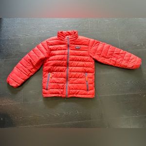 Patagonia - boys size M